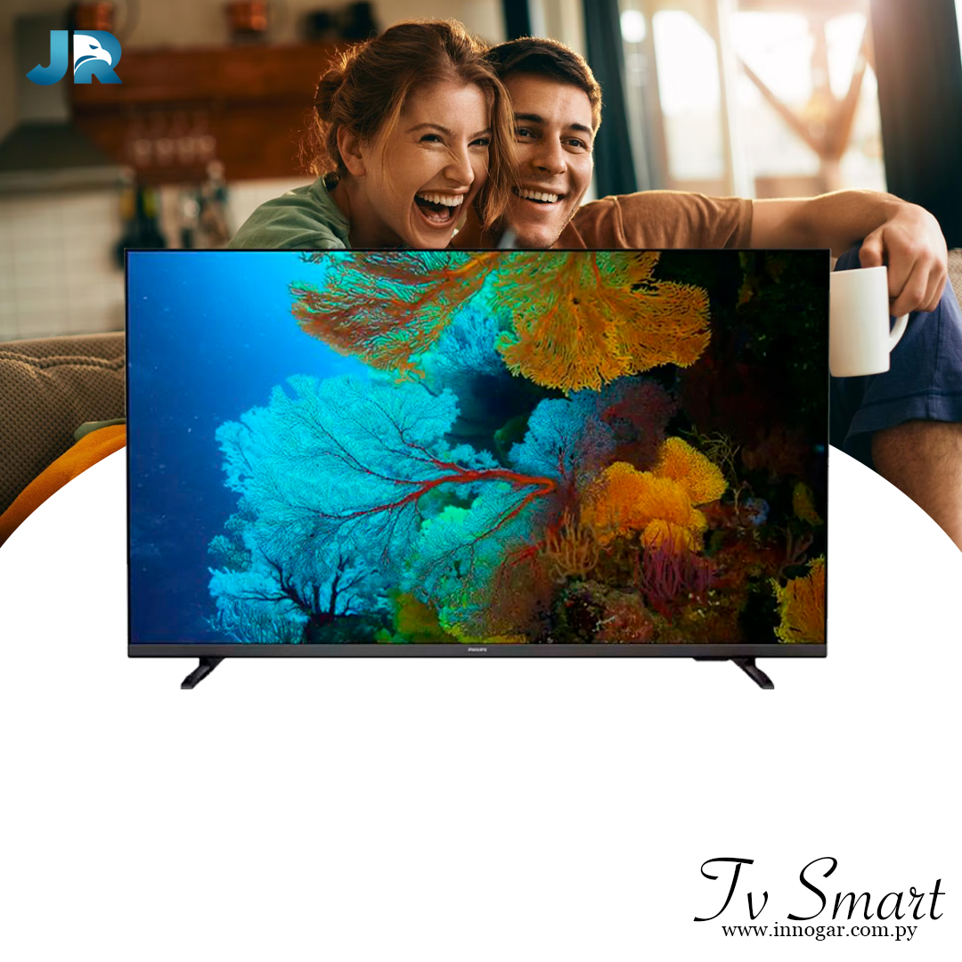 TV Smart 32