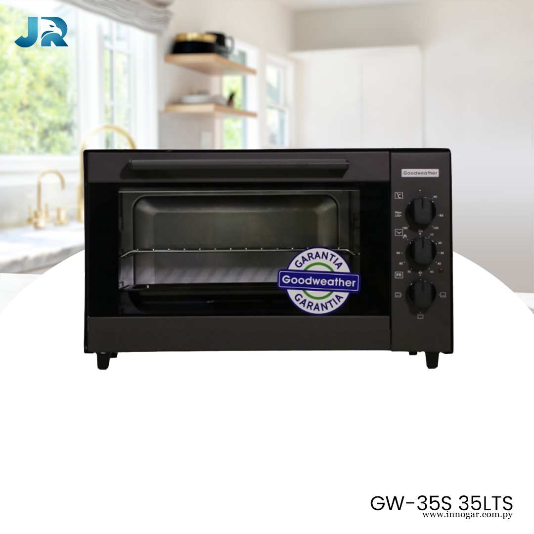 Horno 35 LTS / GW-35S 