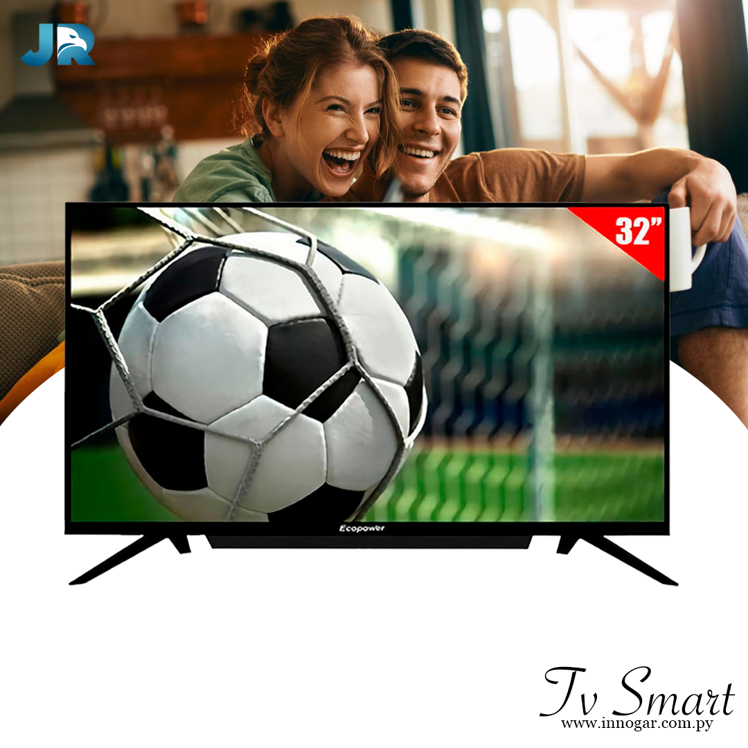 TV Smart 32