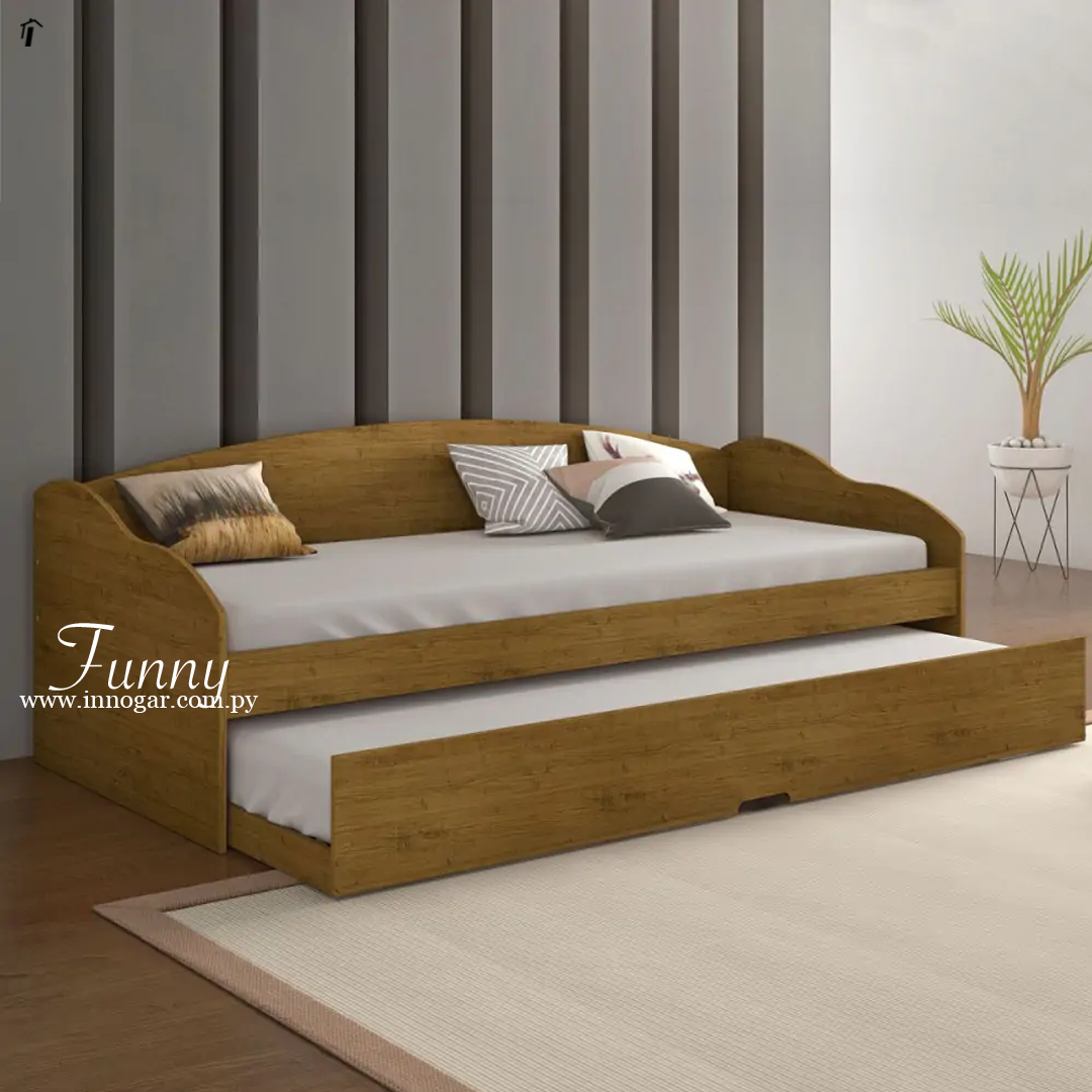 Sofa Cama Funny / Rovere