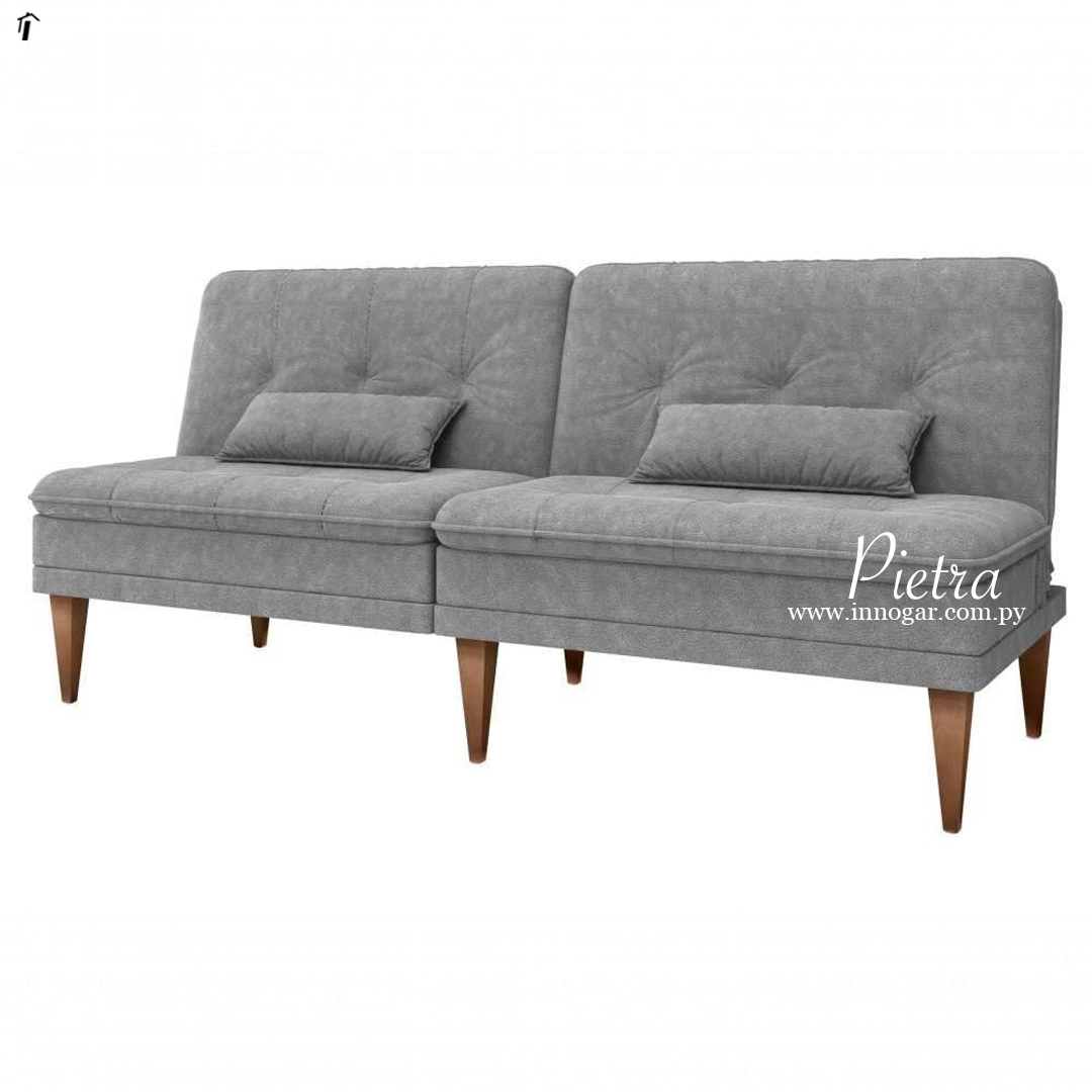 Sofa cama Matrix Pietra / Gris