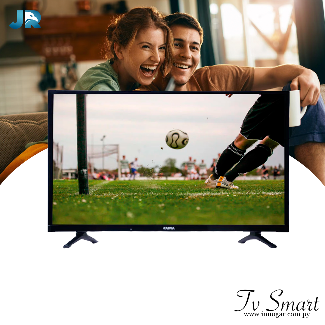 TV Smart 32