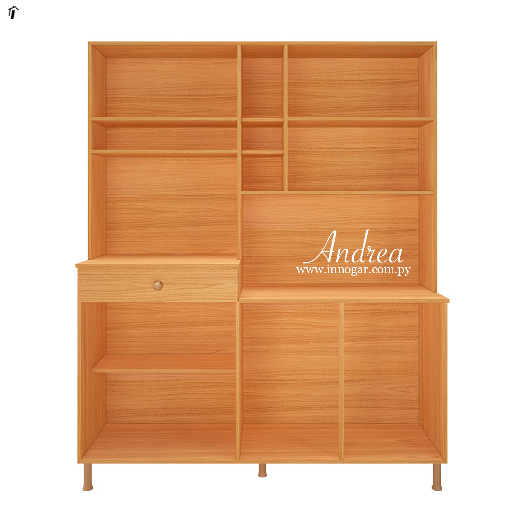 Estante de cocina Andrea –