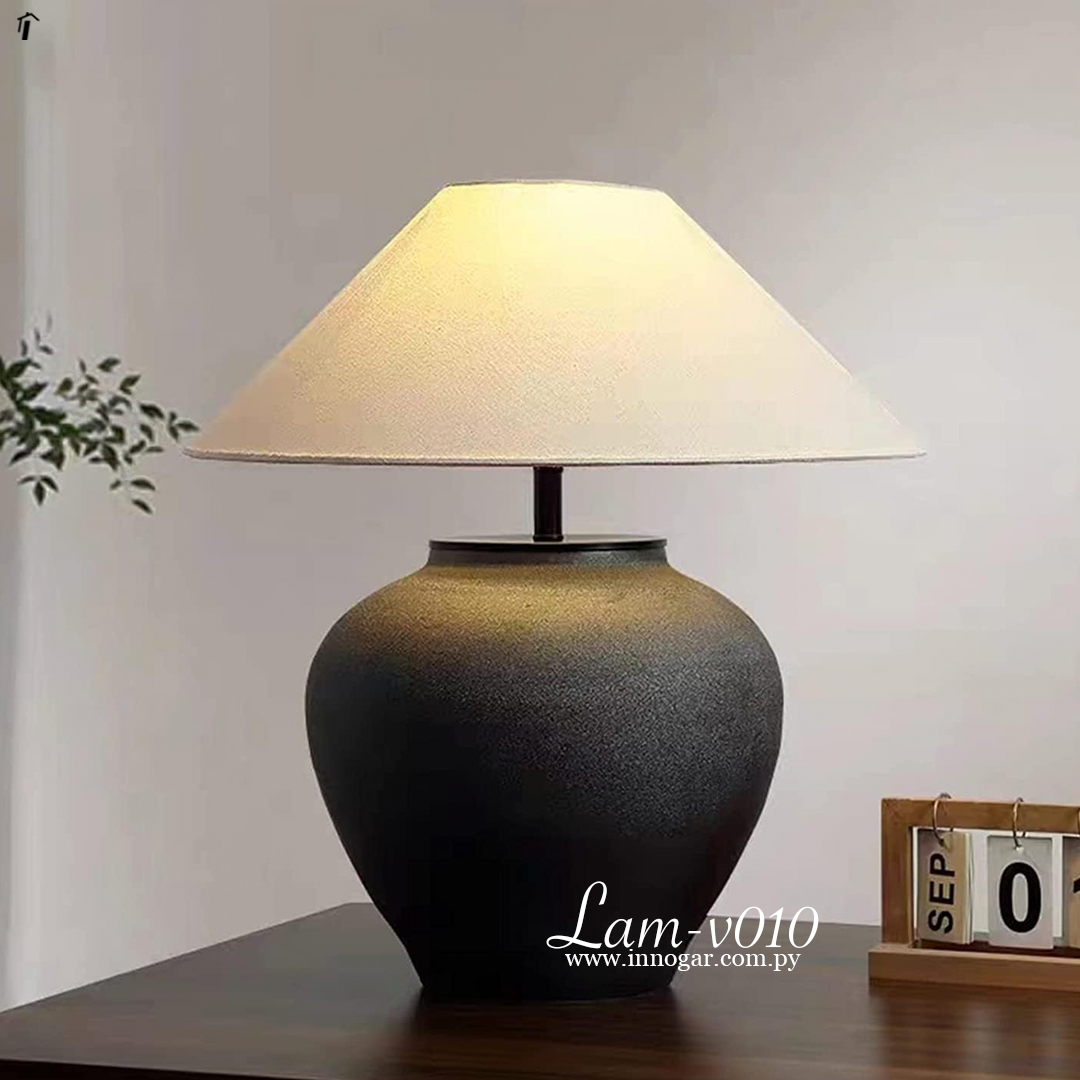 Lámpara / Lam-v010 55cm