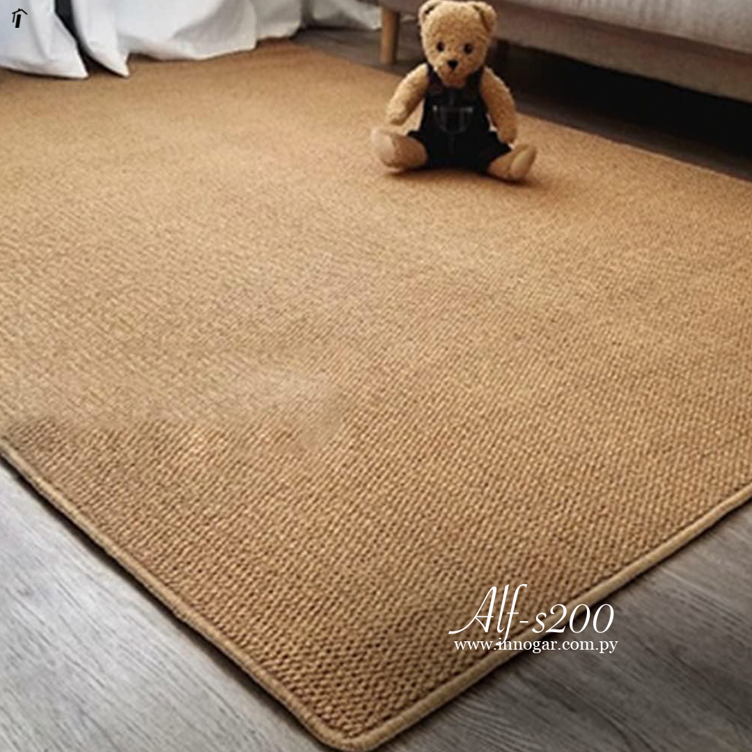 Alfombra / ALF-S200 1.5 x 2mts