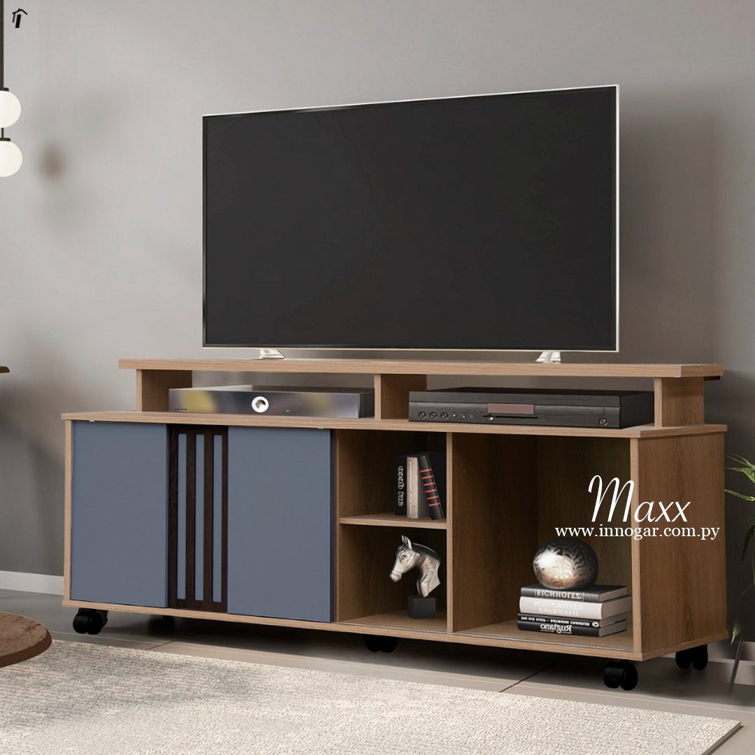 Rack Maxx / Miel Titanio