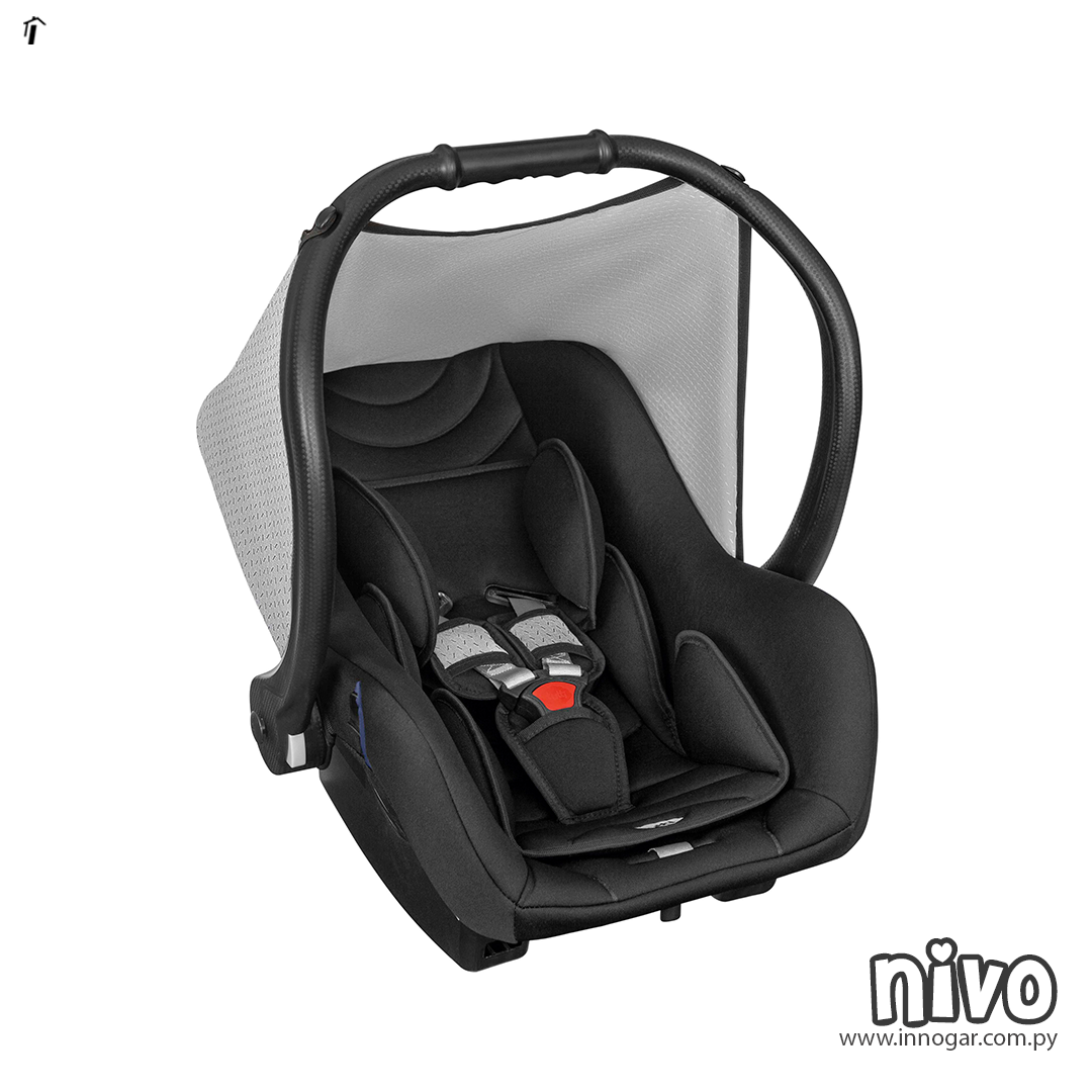 Bebe Confort Nivo / Negro