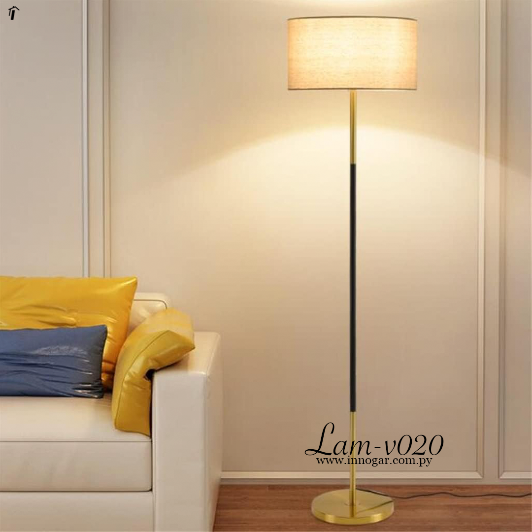 Lámpara / Lam-v020 1,60cm