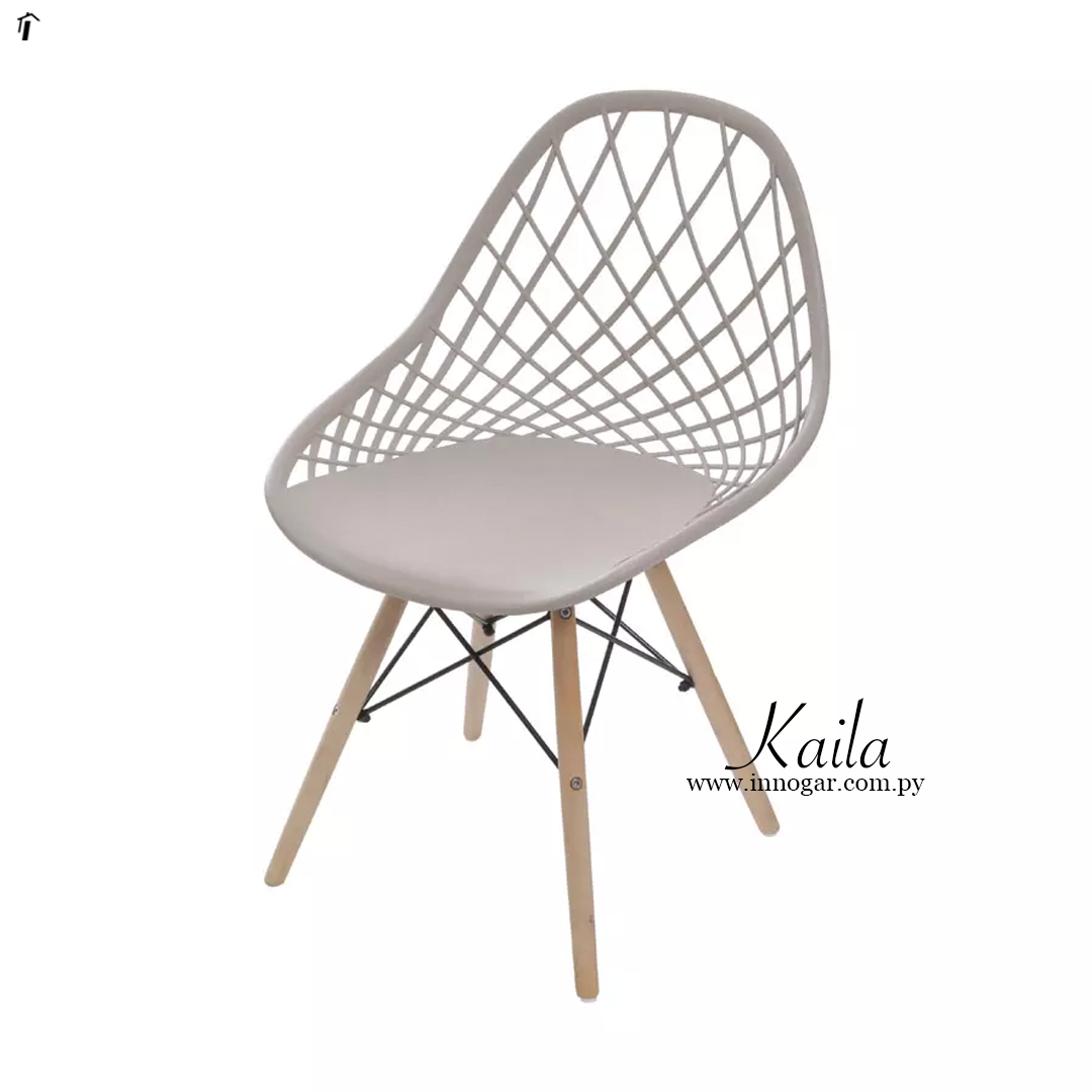 Silla Kaila 118B / Beige