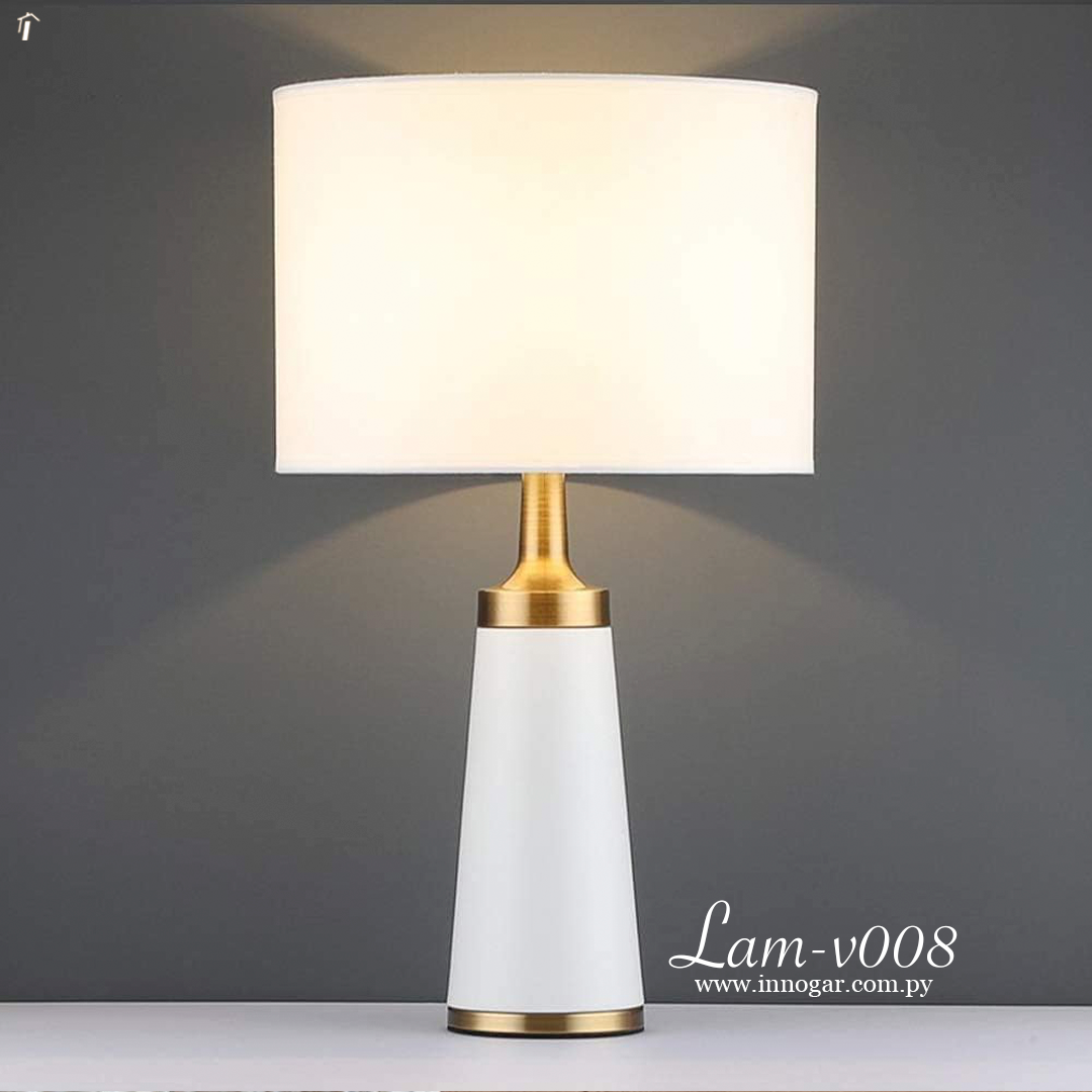 Lámpara / Lam-v008 58cm