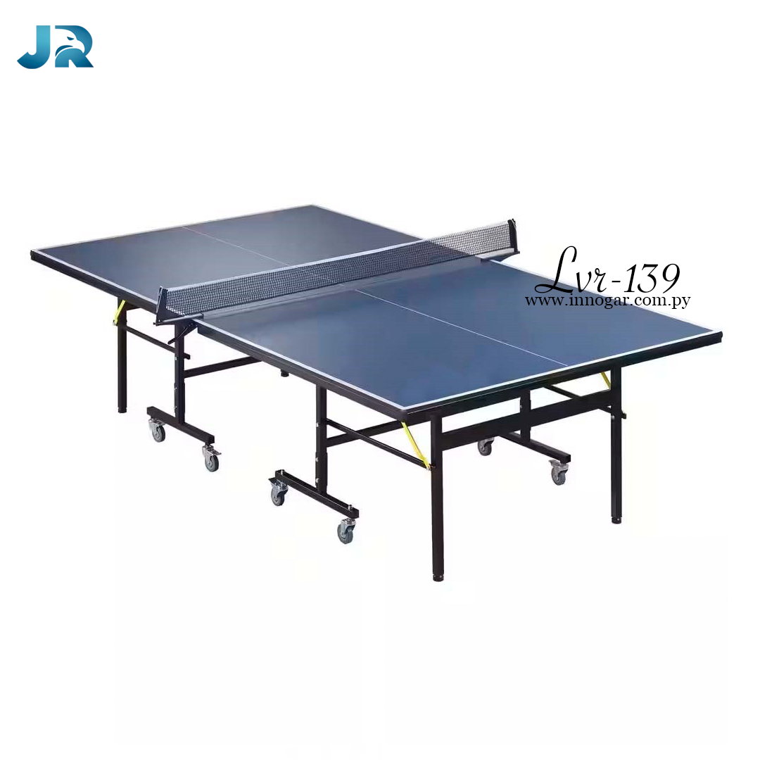 Mesa de Ping pong pegable / LVR-139