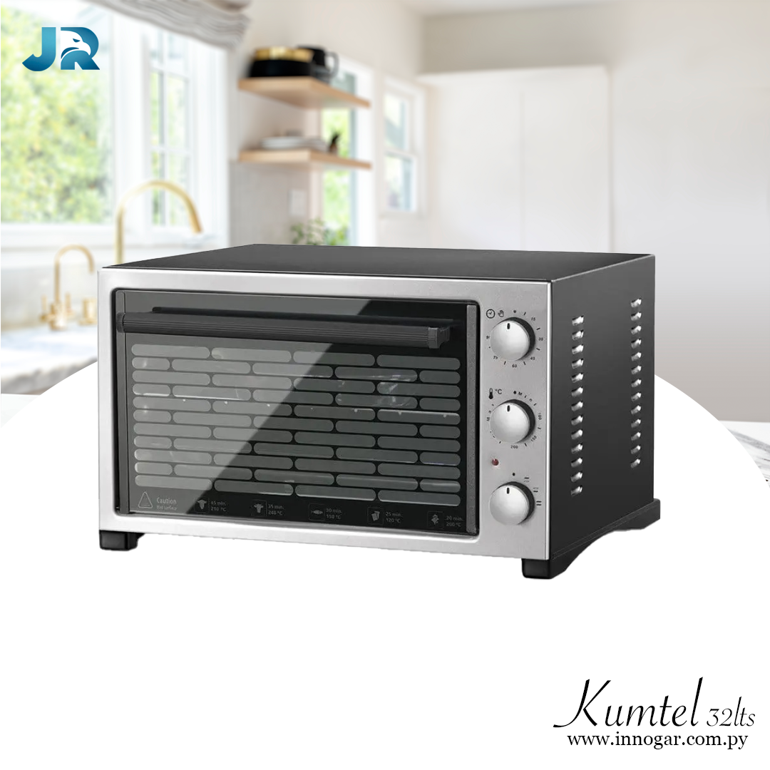 Horno Electrico 32ltrs / Kumtel