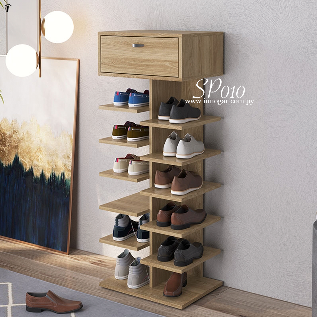 Zapatero SP010 / Oak