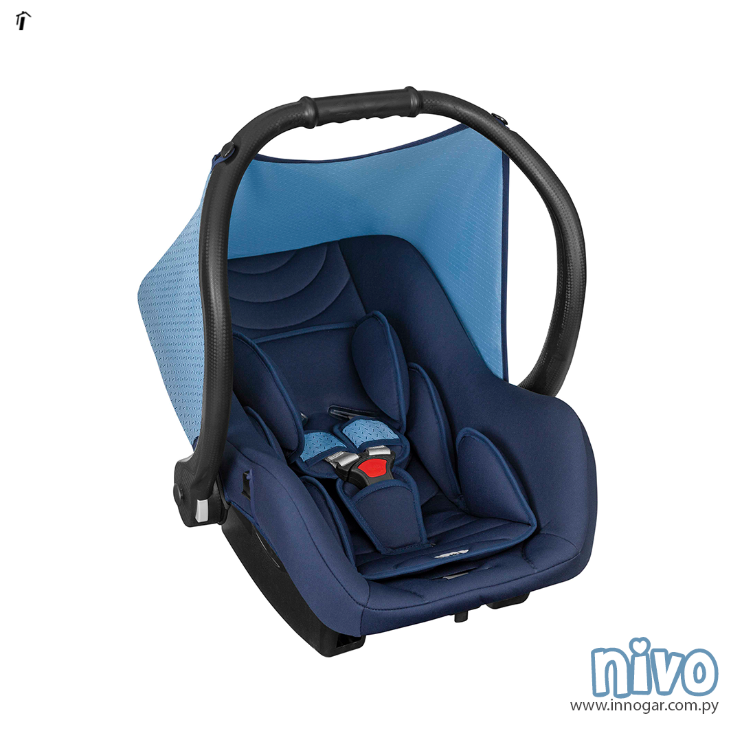 Bebe Confort Nivo / Azul 