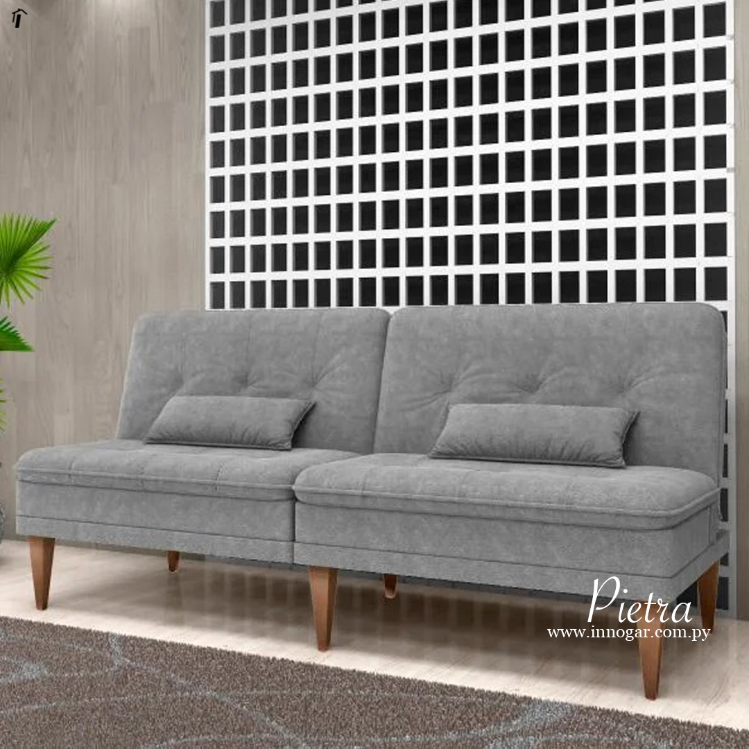 Sofa cama Matrix Pietra / Gris