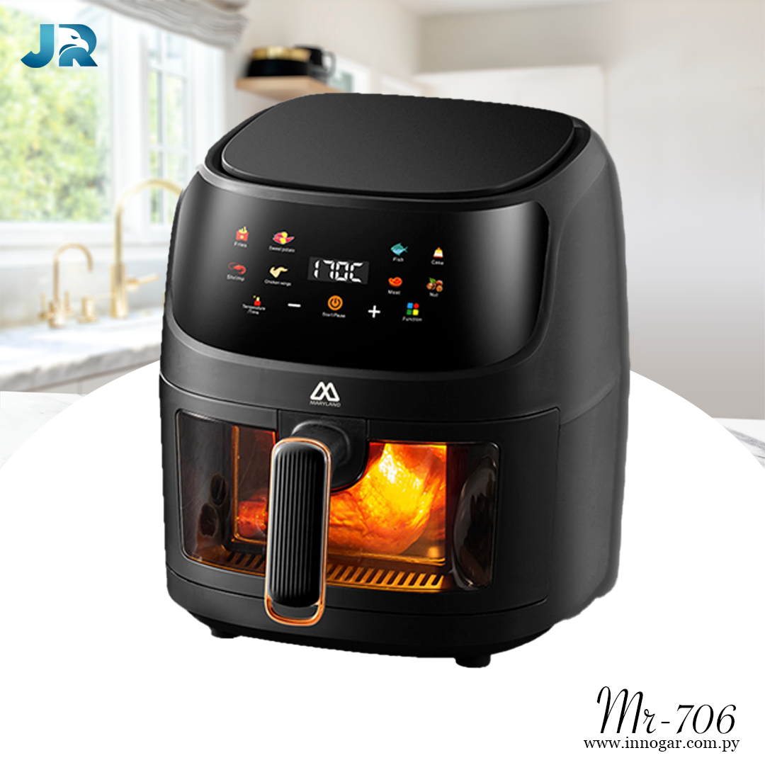 Air Fryer 6.8L / Mr-706