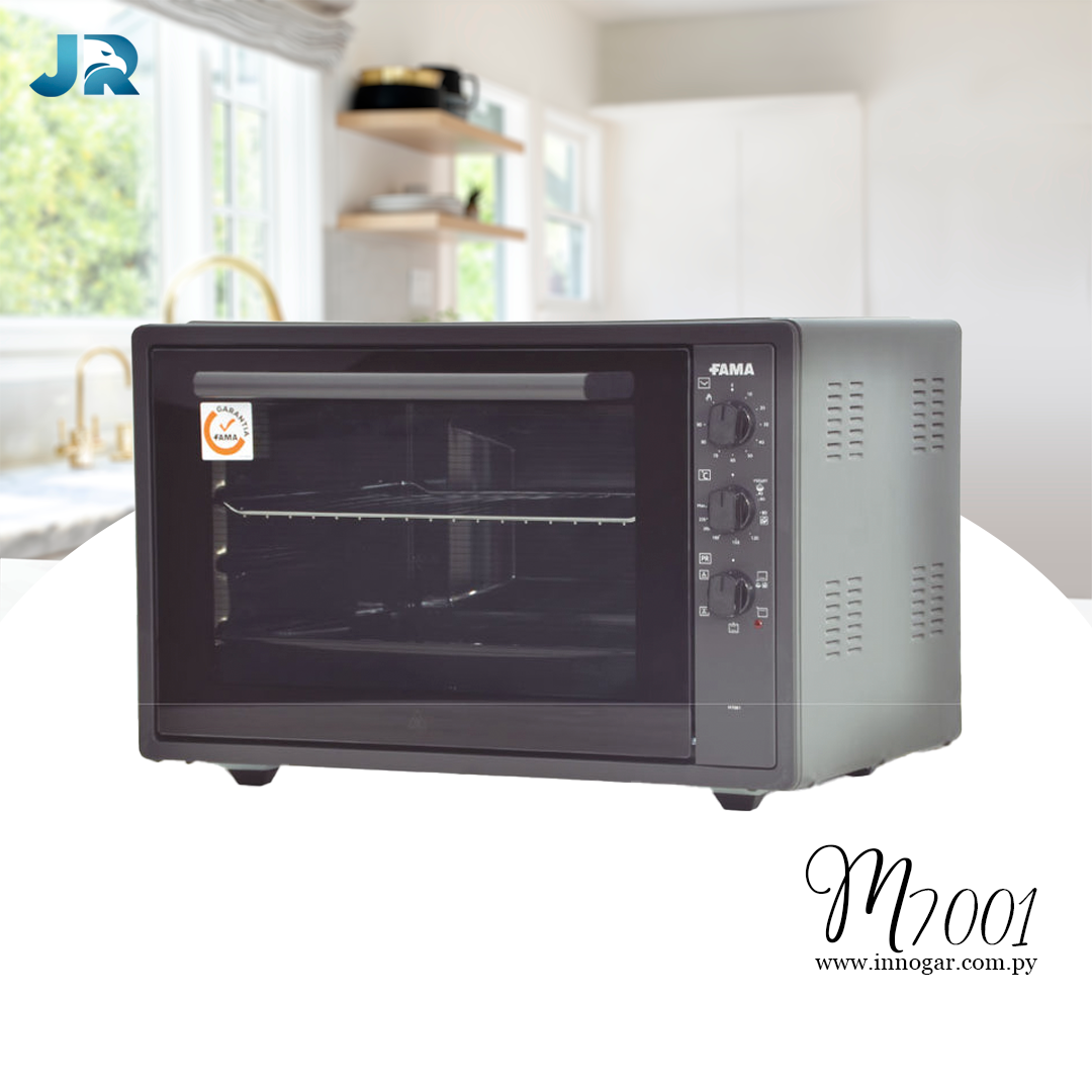 Horno M7001 - s/Placa NXT GEN