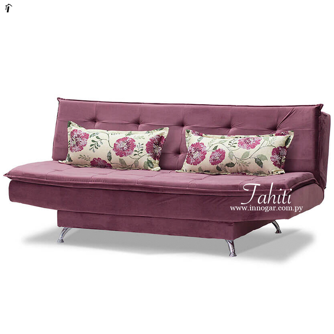 Sofa Cama Tahití 