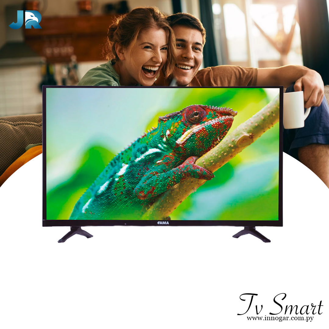 TV Smart 43