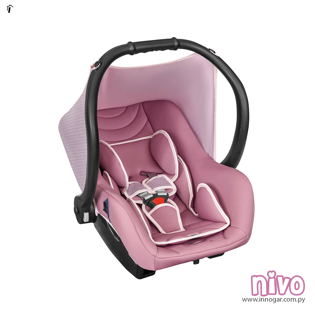 Bebe Confort Nivo / Rosa