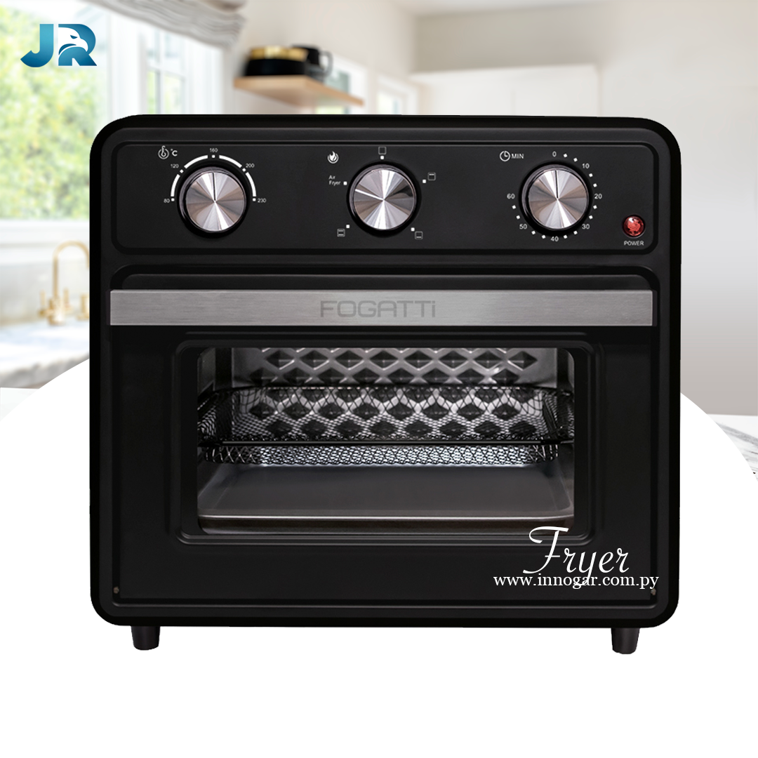 Horno Eléctrico Fyer / 22L