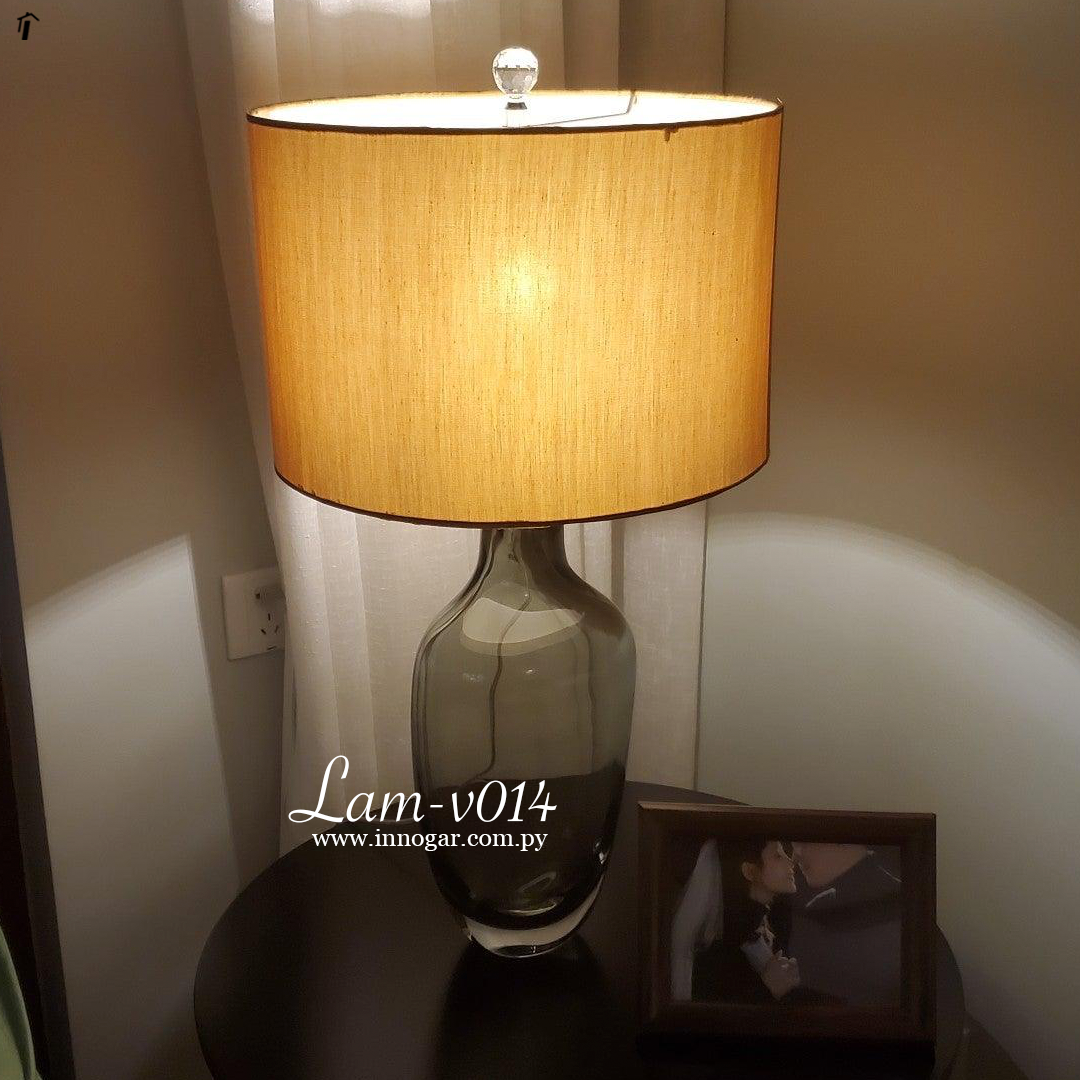 Lámpara / Lam-v014 66cm